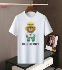 Picture of Burberry T Shirts Short _SKUBurberryM-3XL12yn0720340